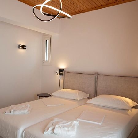 Liokambos Apartman Lefkáda Kültér fotó