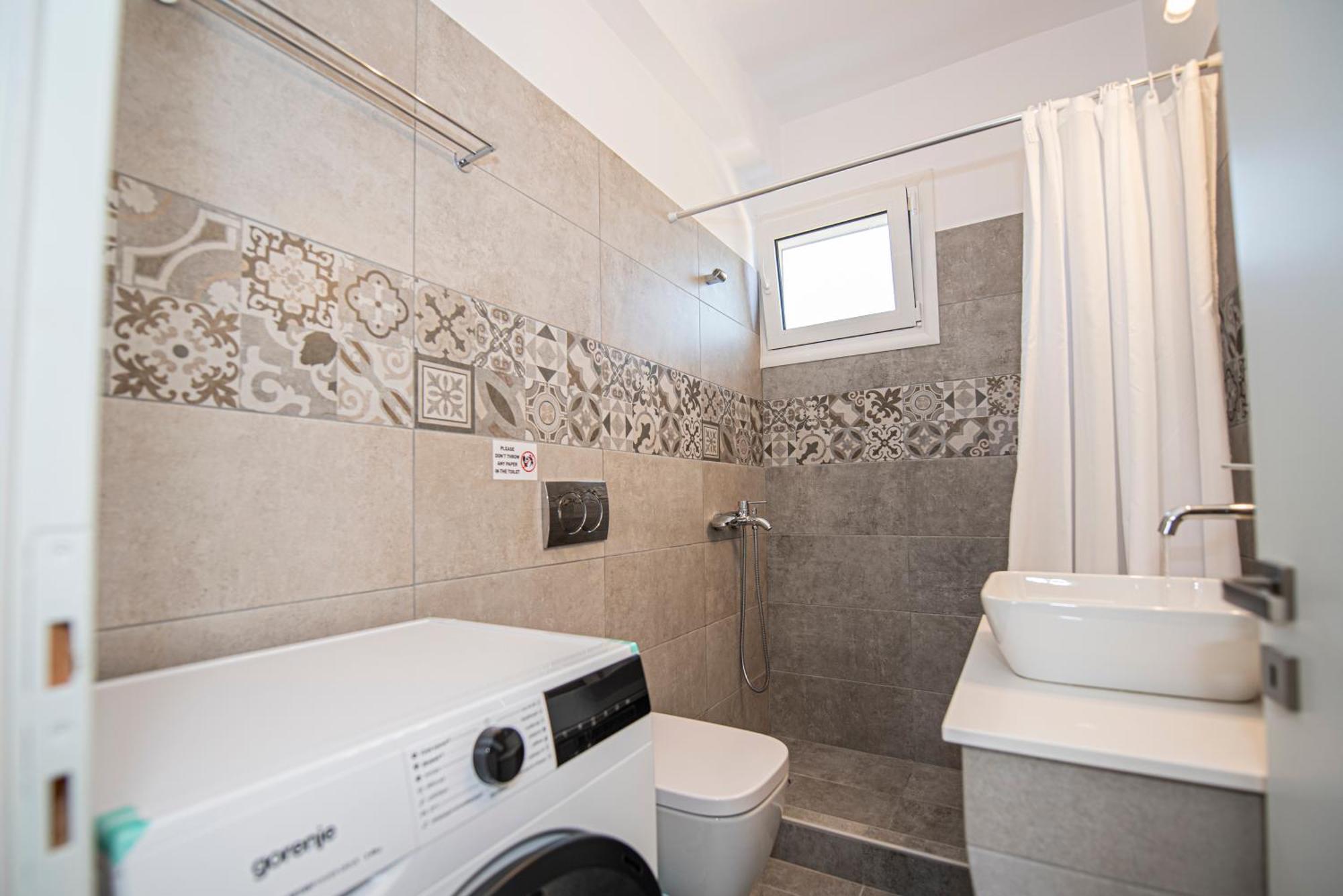 Liokambos Apartman Lefkáda Kültér fotó